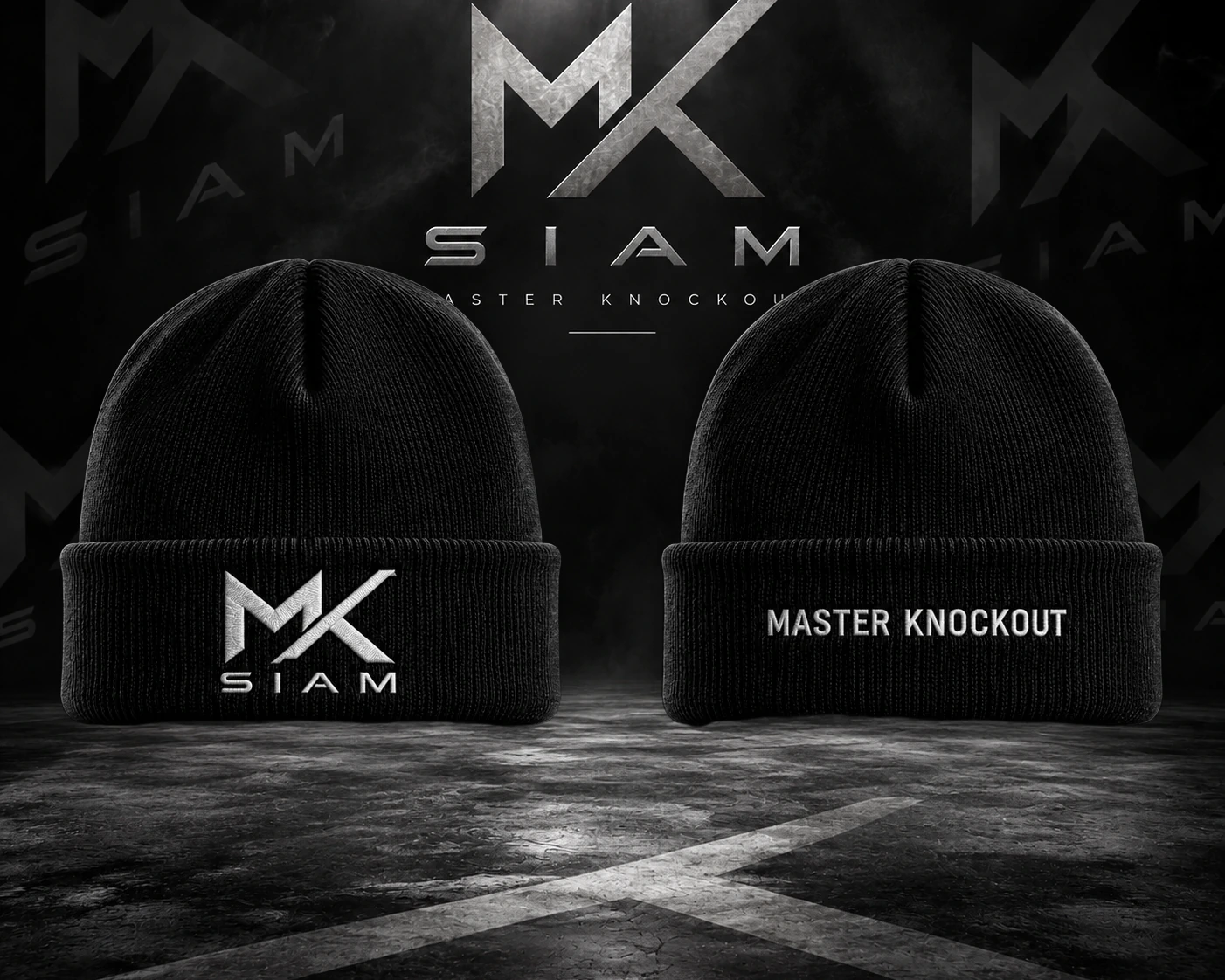 Catégorie bonnets MK SIAM