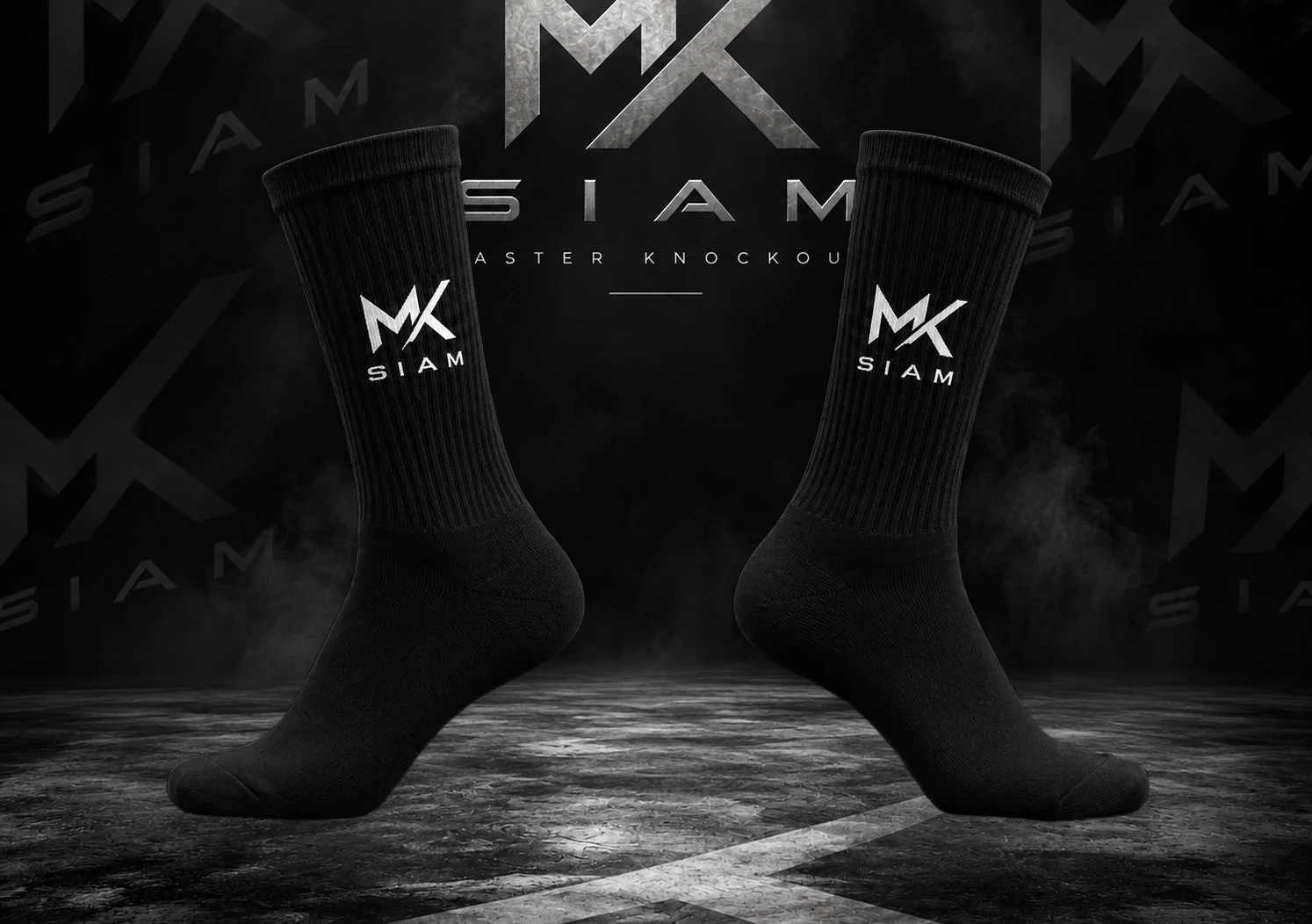 Catégorie chaussettes MK SIAM